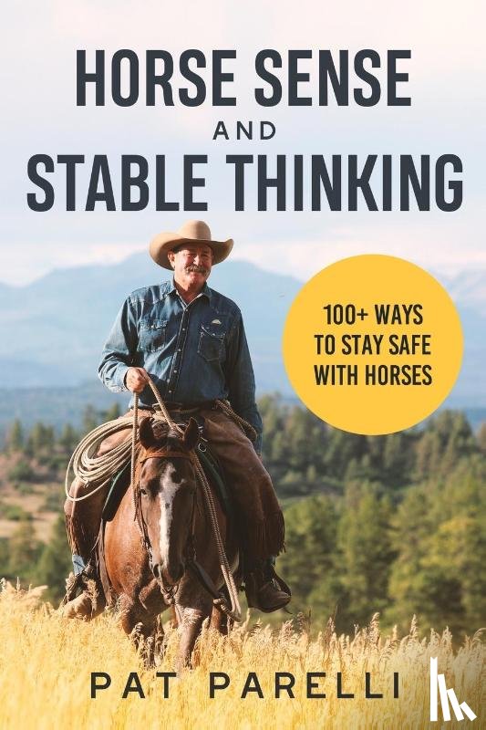 Parelli, Pat - Horse Sense and Stable Thinking