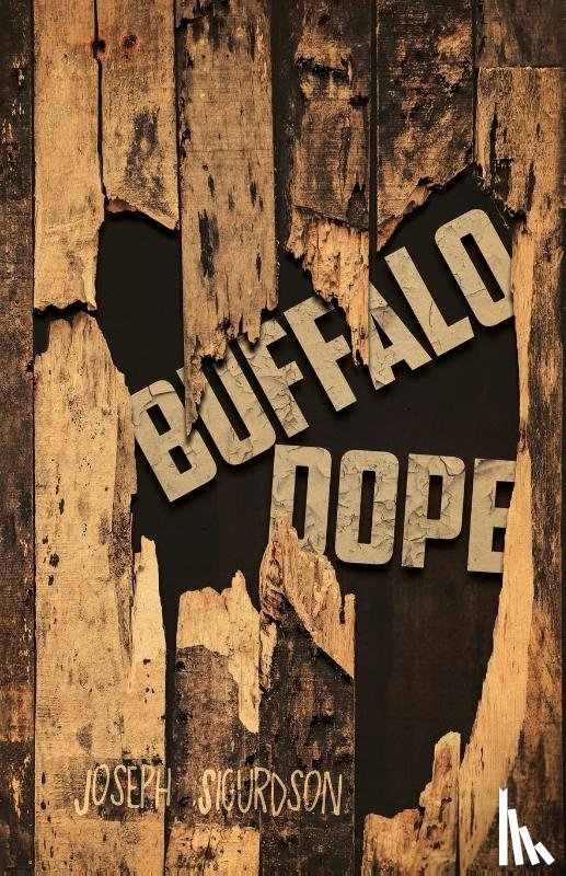 Sigurdson, Joseph - Buffalo Dope