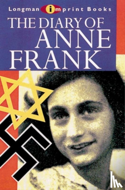 Frank, Anne, Marland, Michael, Martin, Christopher - The Diary of Anne Frank