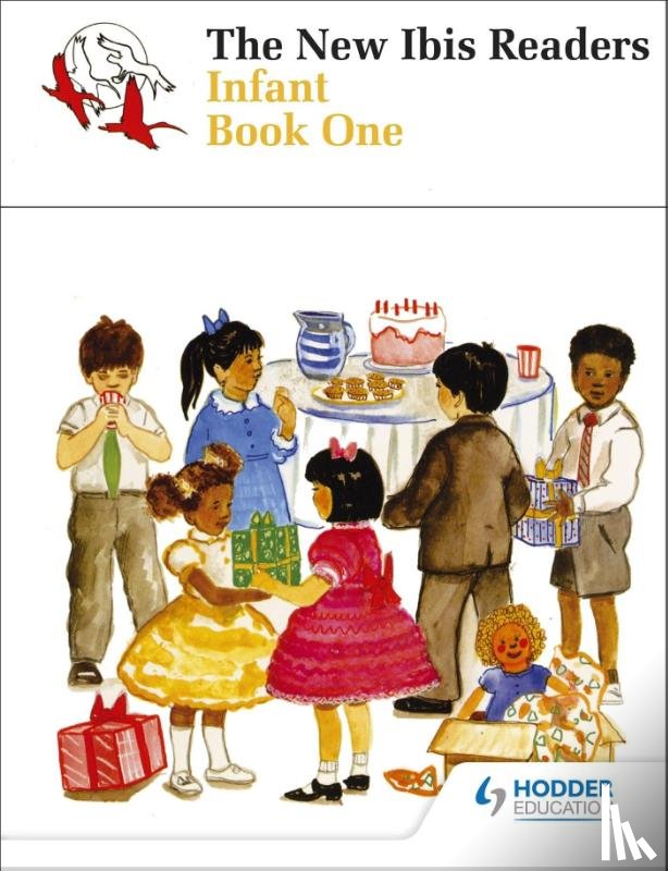 Majias-Bennett, Noreen - New Ibis Readers Book 1