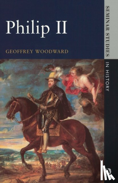 Woodward, Geoffrey - Philip II