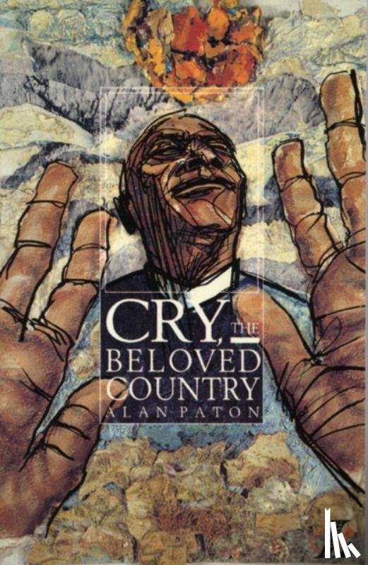 Paton, Alan, Blatchford, Roy, Sidney, Jennie - Cry the Beloved Country