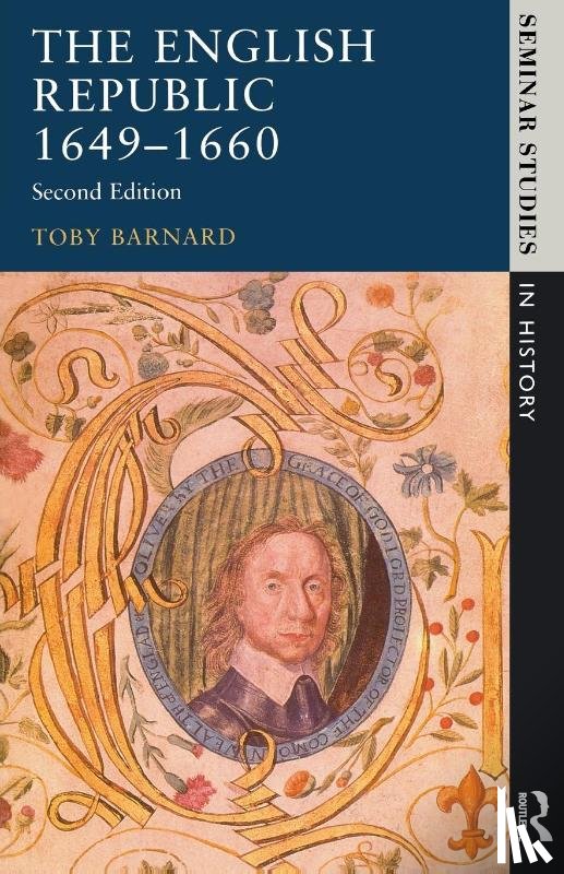 Barnard, T.C. - The English Republic 1649-1660