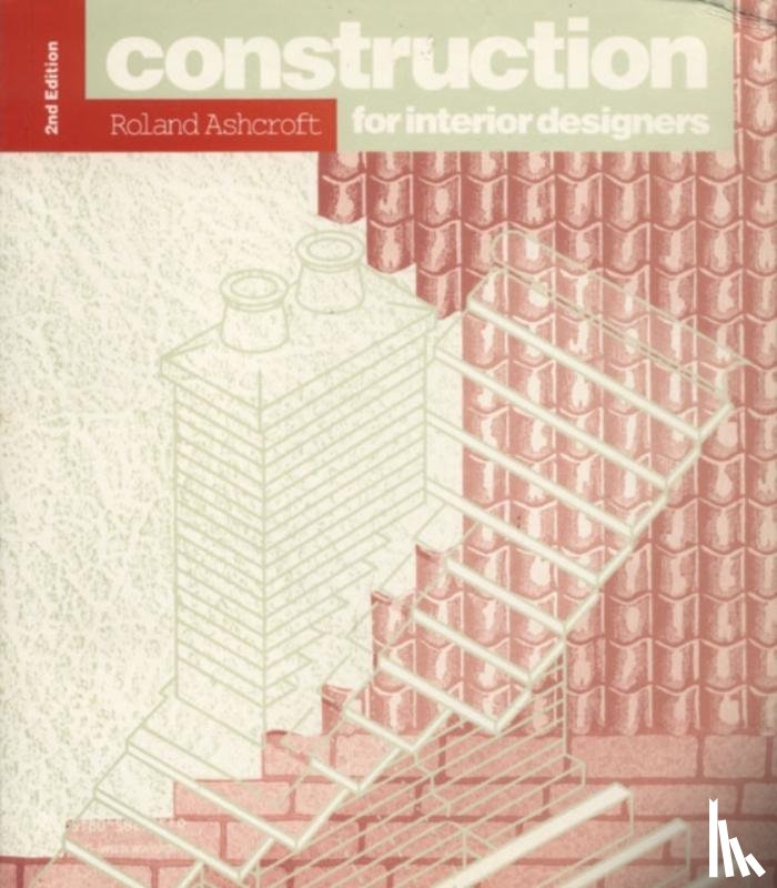 Ashcroft, R. - Construction for Interior Designers