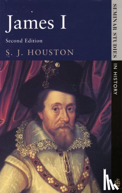 Houston, S.J. - James I
