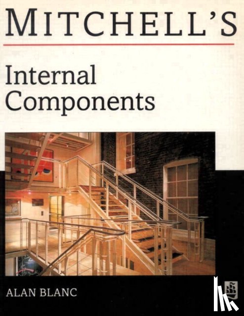 Blanc, Alan - Internal Components