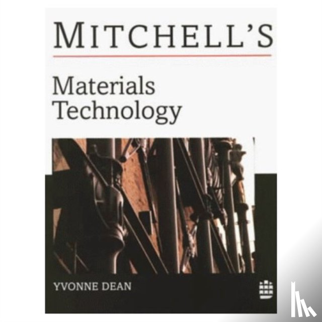 Dean, Yvonne - Materials Technology