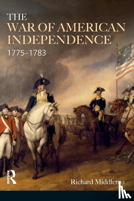 Middleton, Richard - The War of American Independence