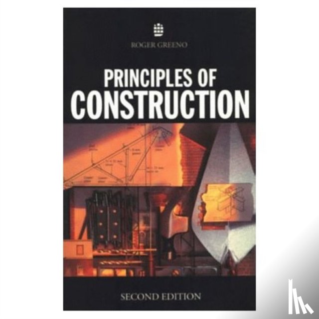 Greeno, Roger - Principles of Construction