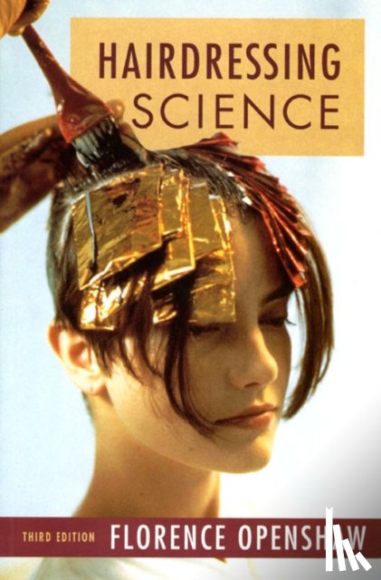 Openshaw, F. - Hairdressing Science
