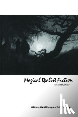  - Magical Realist Fiction