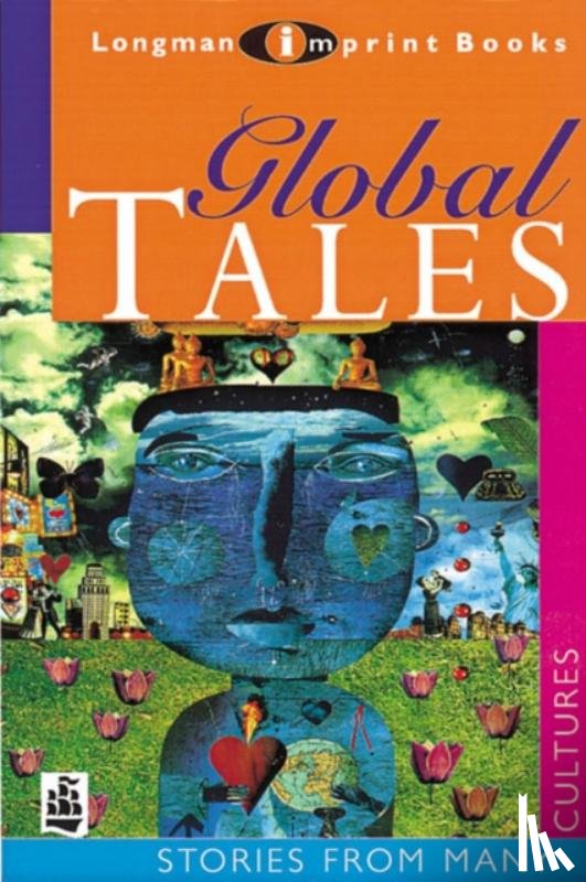 Naidoo, Beverley, Donovan, Christopher, Hicks, Alun, Marland, Michael - Global Tales