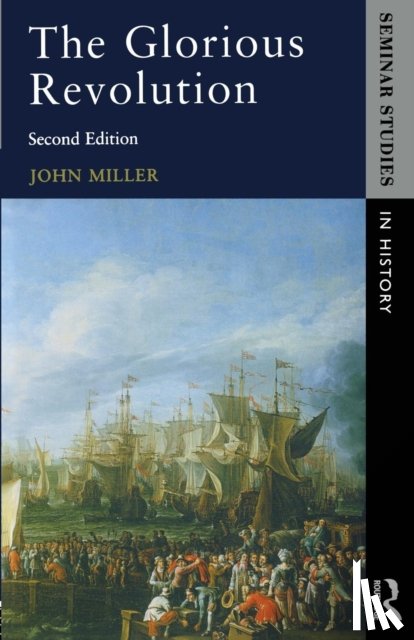 Miller, John - The Glorious Revolution