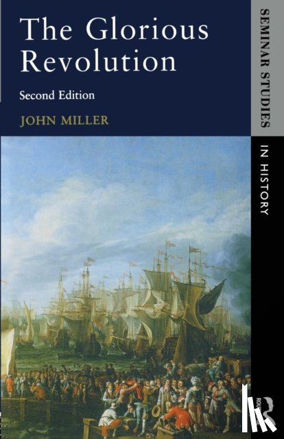 Miller, John - Glorious Revolution, The