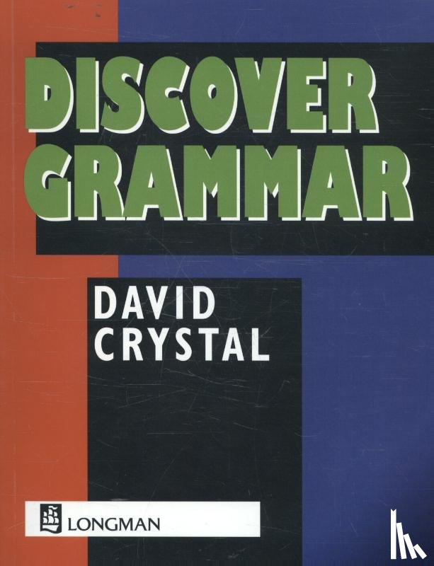 Crystal, David - Discover Grammar