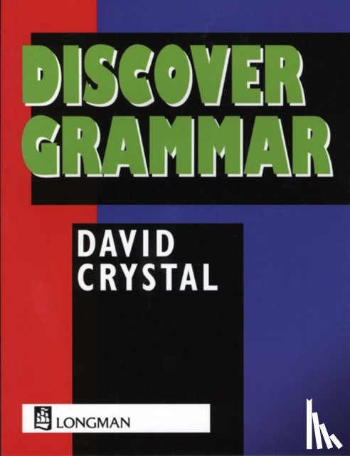 Crystal, David - Discover Grammar