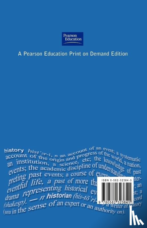 Dwyer, Philip G. - Talleyrand