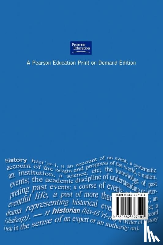 Tompson, William J. - The Soviet Union under Brezhnev