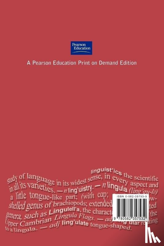 Culpeper, Jonathan (Lancaster University - Language and Characterisation