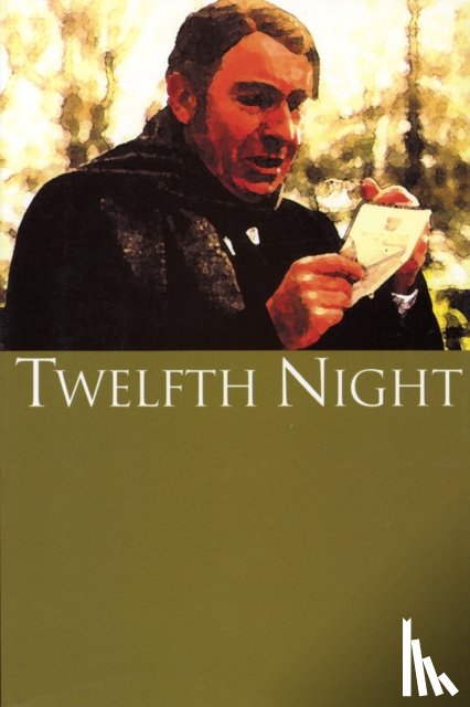 Shakespeare, William, O'Connor, John - Twelfth Night