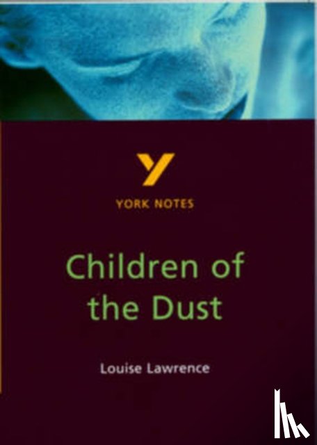 Allison, Catherine - Children of the Dust - for 2026, 2027 exams