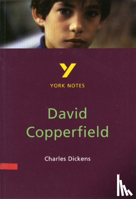 Haughey, Bernard - David Copperfield