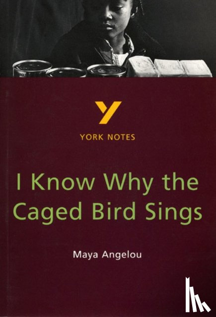 Pilgrim, Imelda - I Know Why the Caged Bird Sings everything you need to catch up, study and prepare for the 2025 and 2026 exams