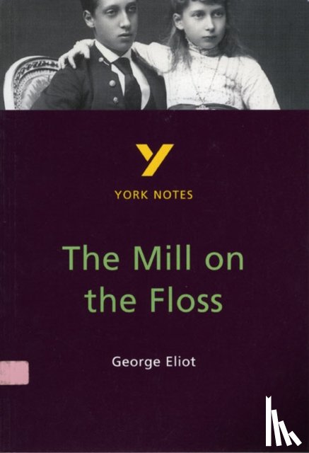 Griffin, Nicola - The Mill on the Floss - for 2026, 2027 exams