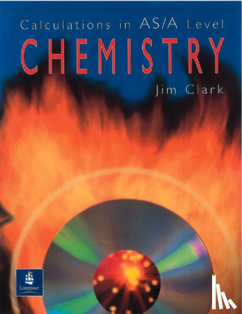Clark, Jim - Calculations in AS/A Level Chemistry