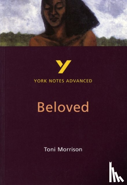 Gray, Laura - Toni Morrison 'Beloved': everything you need to catch up, study and prepare for 2025 assessments and 2026 exams