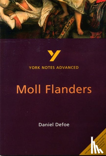 Dick, Delia - Moll Flanders