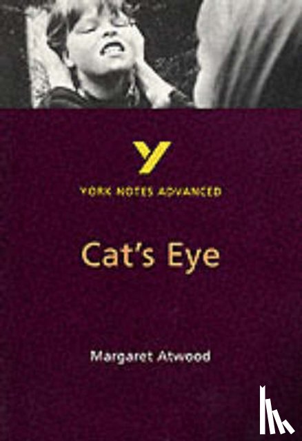 MacMurraugh-Kavanagh, Madeline - Cat's Eye