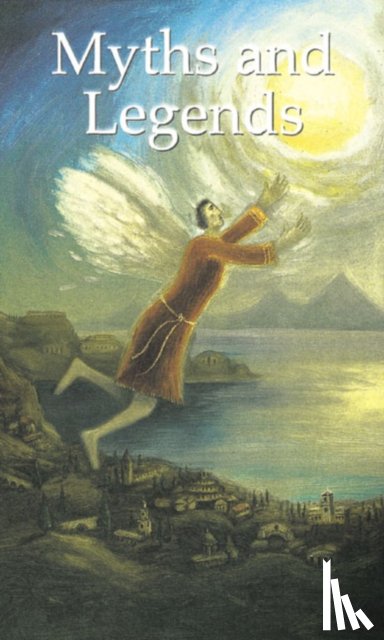 Murray, Gill, Francis, Pauline - Myths and Legends