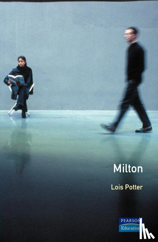 Potter, Lois - A Preface to Milton