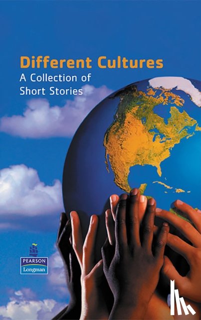 Willshaw, Steve, Blatchford, Roy - Different Cultures