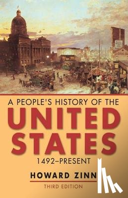 Zinn, Howard - A People's History of the United States