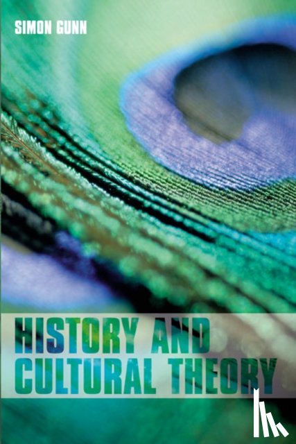 Gunn, Simon - History and Cultural Theory