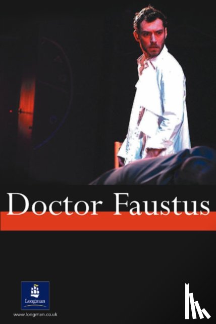 Marlowe, Christopher, O'Connor, John - Dr Faustus: A Text