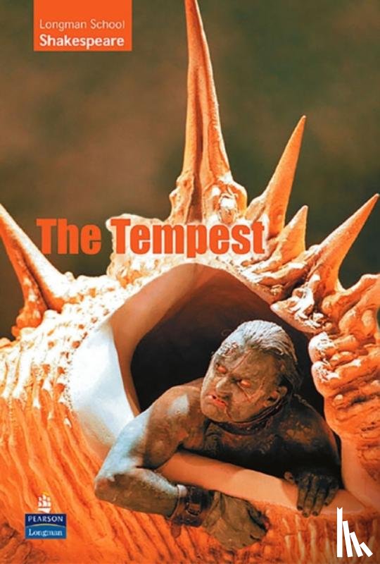 Shakespeare, William, O'Connor, John - The Tempest