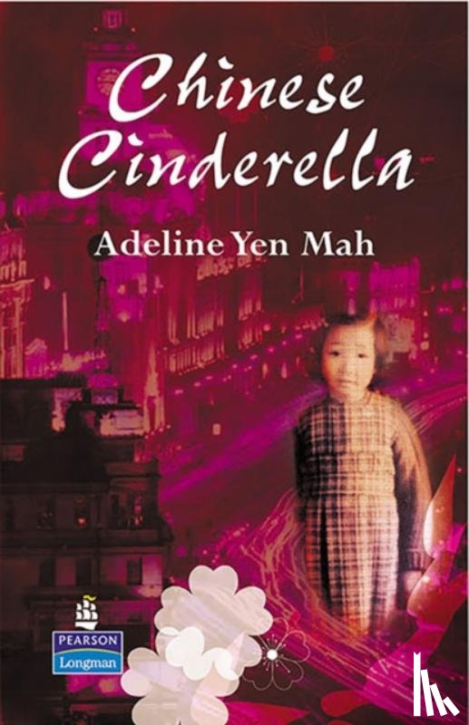 Mah, Adeline - Chinese Cinderella