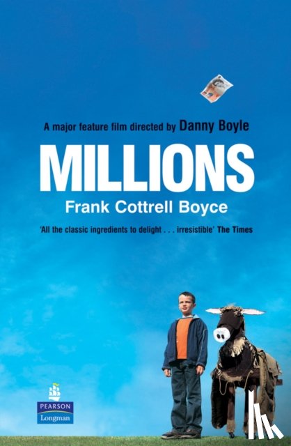Cottrell Boyce, Frank - Millions