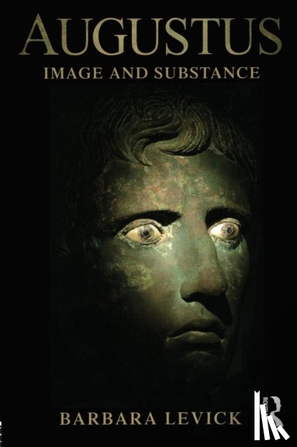 Levick, Barbara - Augustus