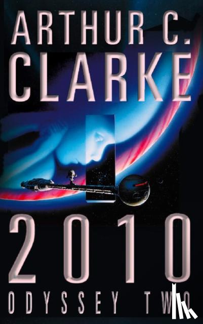 Clarke, Arthur C. - 2010