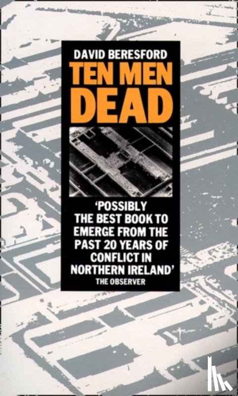 Beresford, David - Ten Men Dead