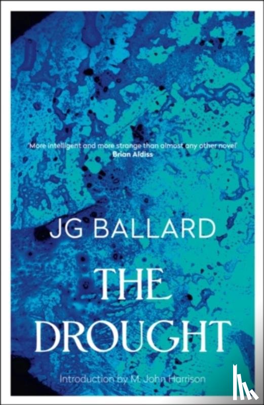 Ballard, J G - Drought