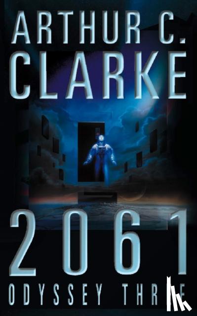 Clarke, Arthur C. - 2061