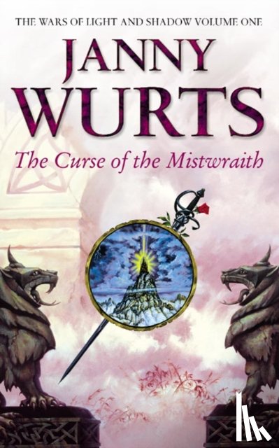 Wurts, Janny - The Curse of the Mistwraith