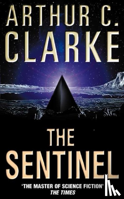 Clarke, Arthur C. - The Sentinel