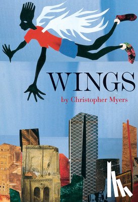 Myers, Christopher - Wings