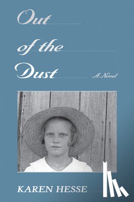 Hesse, Karen - Out of the Dust (Scholastic Gold)